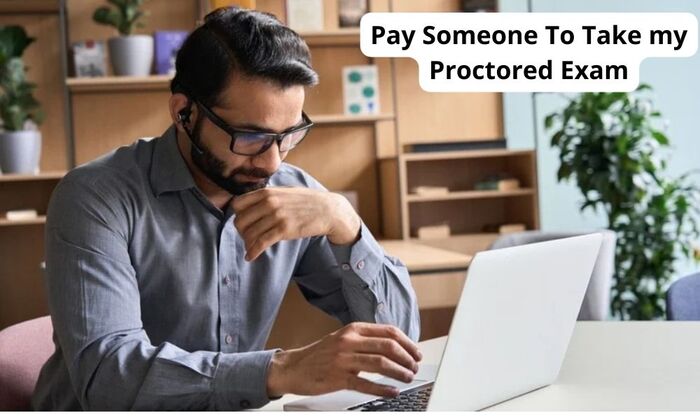 Pay Someone to Take Your WGU Proctored Final Exam
